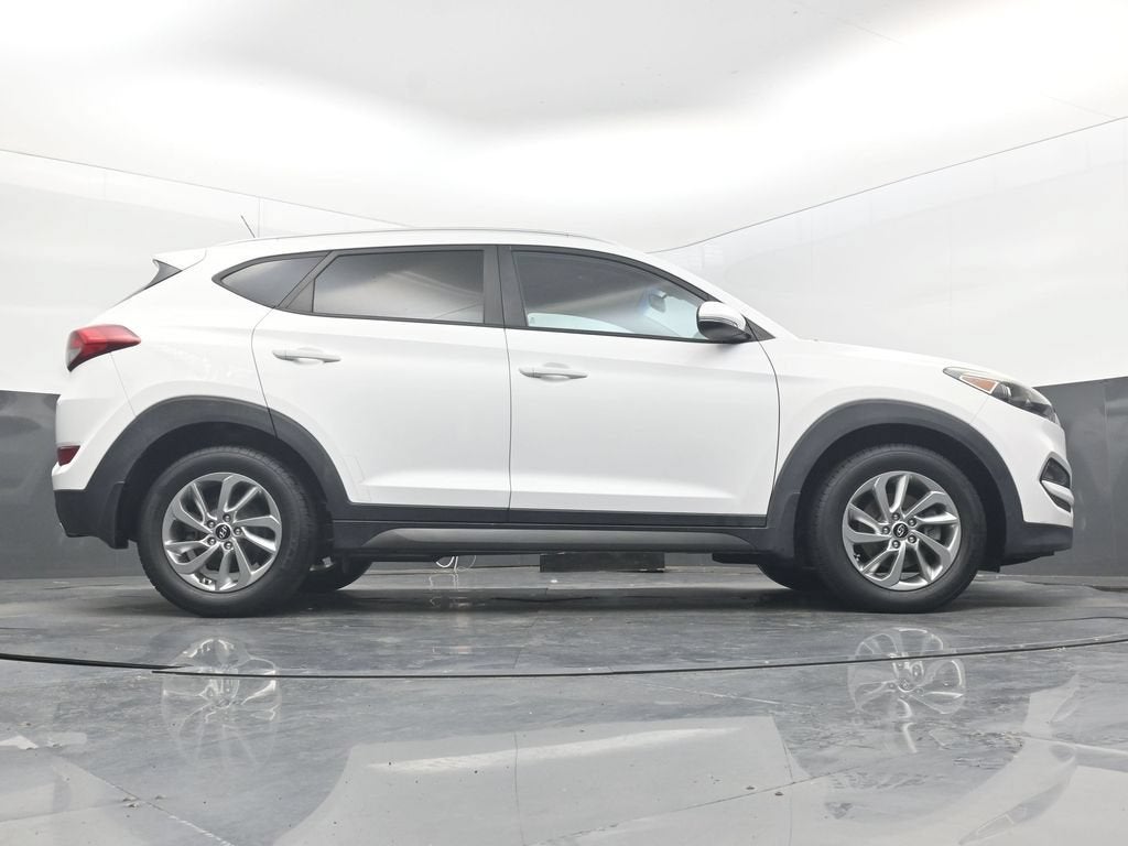 2016 Hyundai Tucson Eco
