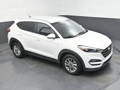 2016 Hyundai Tucson Eco
