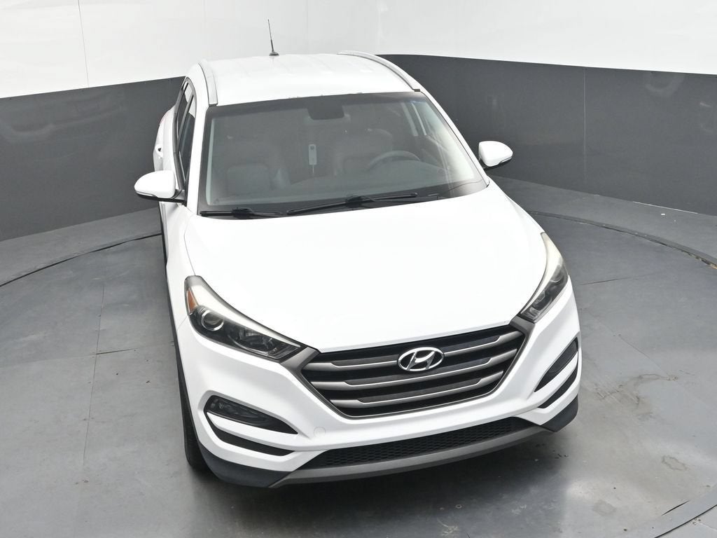 2016 Hyundai Tucson Eco