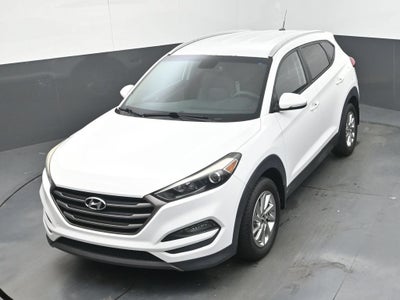2016 Hyundai Tucson Eco