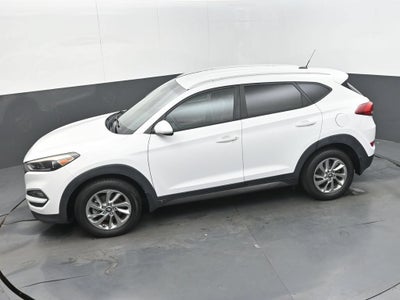 2016 Hyundai Tucson Eco