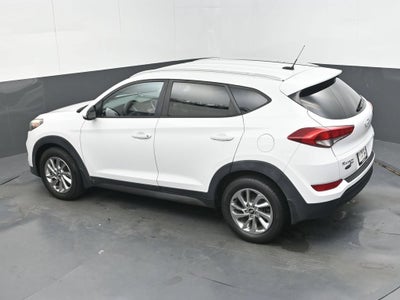 2016 Hyundai Tucson Eco