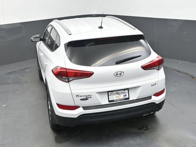 2016 Hyundai Tucson Eco