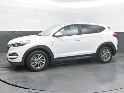 2016 Hyundai Tucson Eco