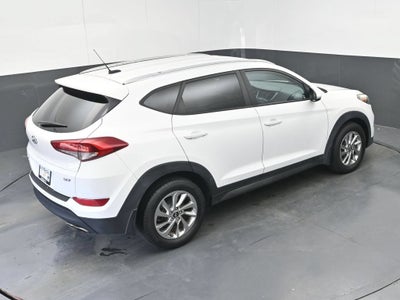 2016 Hyundai Tucson Eco