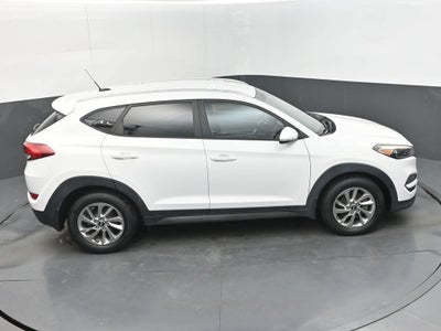 2016 Hyundai Tucson Eco