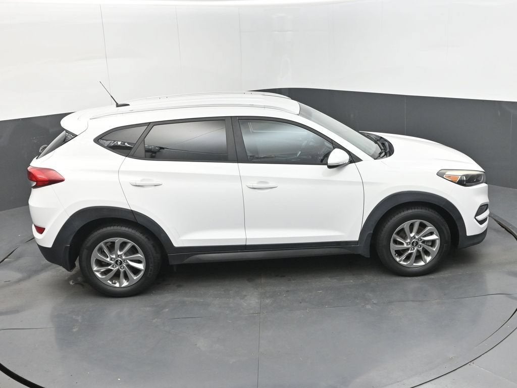 2016 Hyundai Tucson Eco