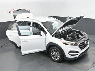 2016 Hyundai Tucson Eco