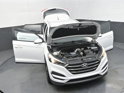 2016 Hyundai Tucson Eco