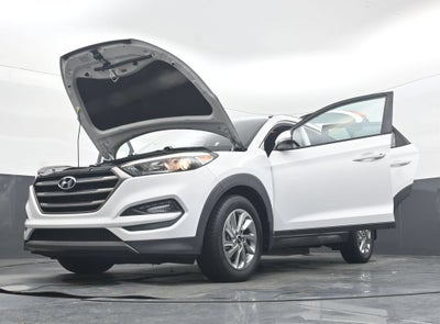 2016 Hyundai Tucson Eco