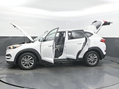 2016 Hyundai Tucson Eco