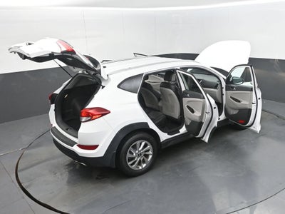 2016 Hyundai Tucson Eco