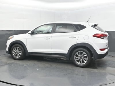 2016 Hyundai Tucson Eco