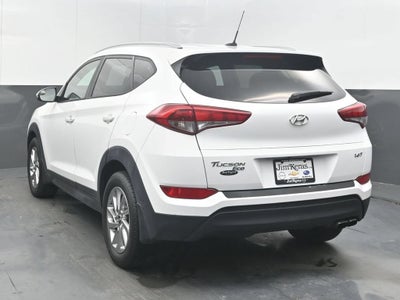 2016 Hyundai Tucson Eco