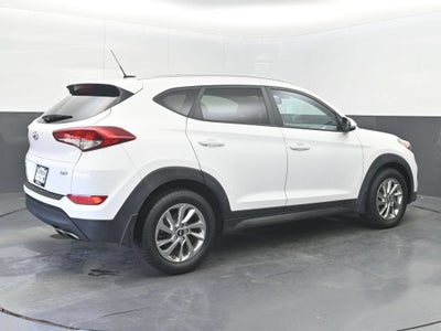 2016 Hyundai Tucson Eco
