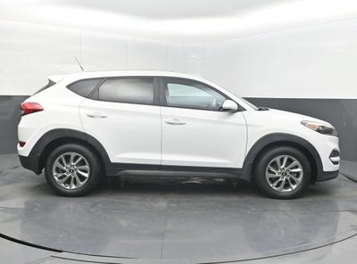 2016 Hyundai Tucson Eco