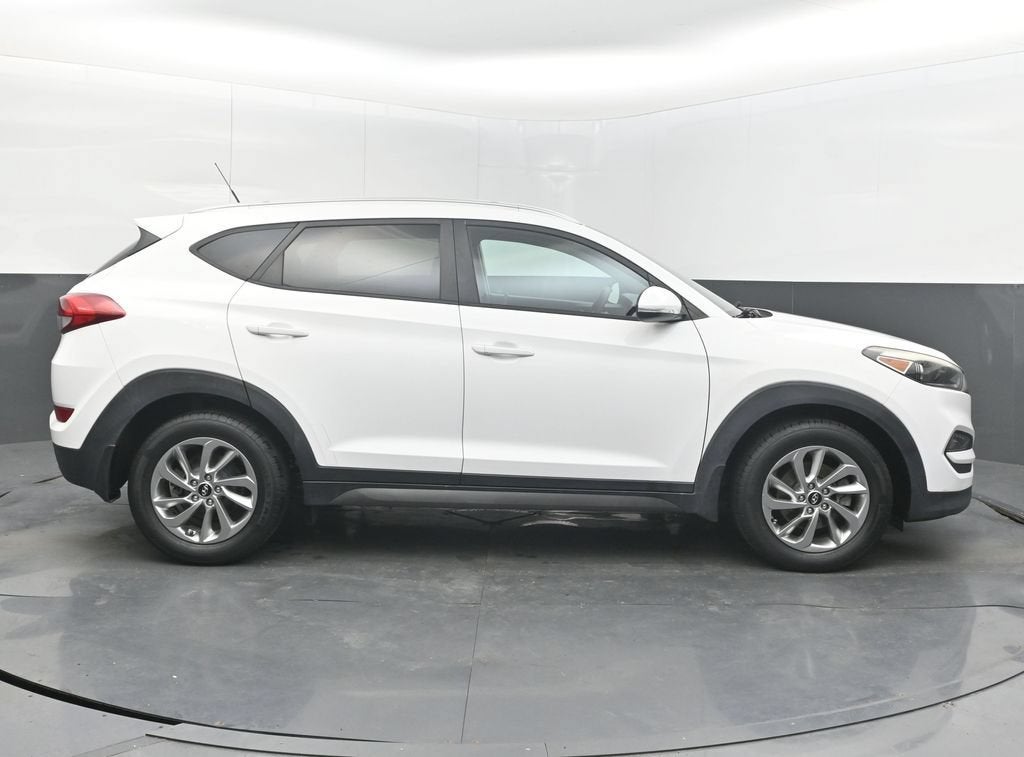 2016 Hyundai Tucson Eco