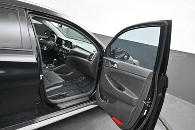 2019 Hyundai Tucson Sport