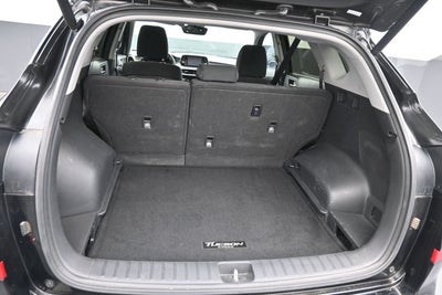 2019 Hyundai Tucson Sport