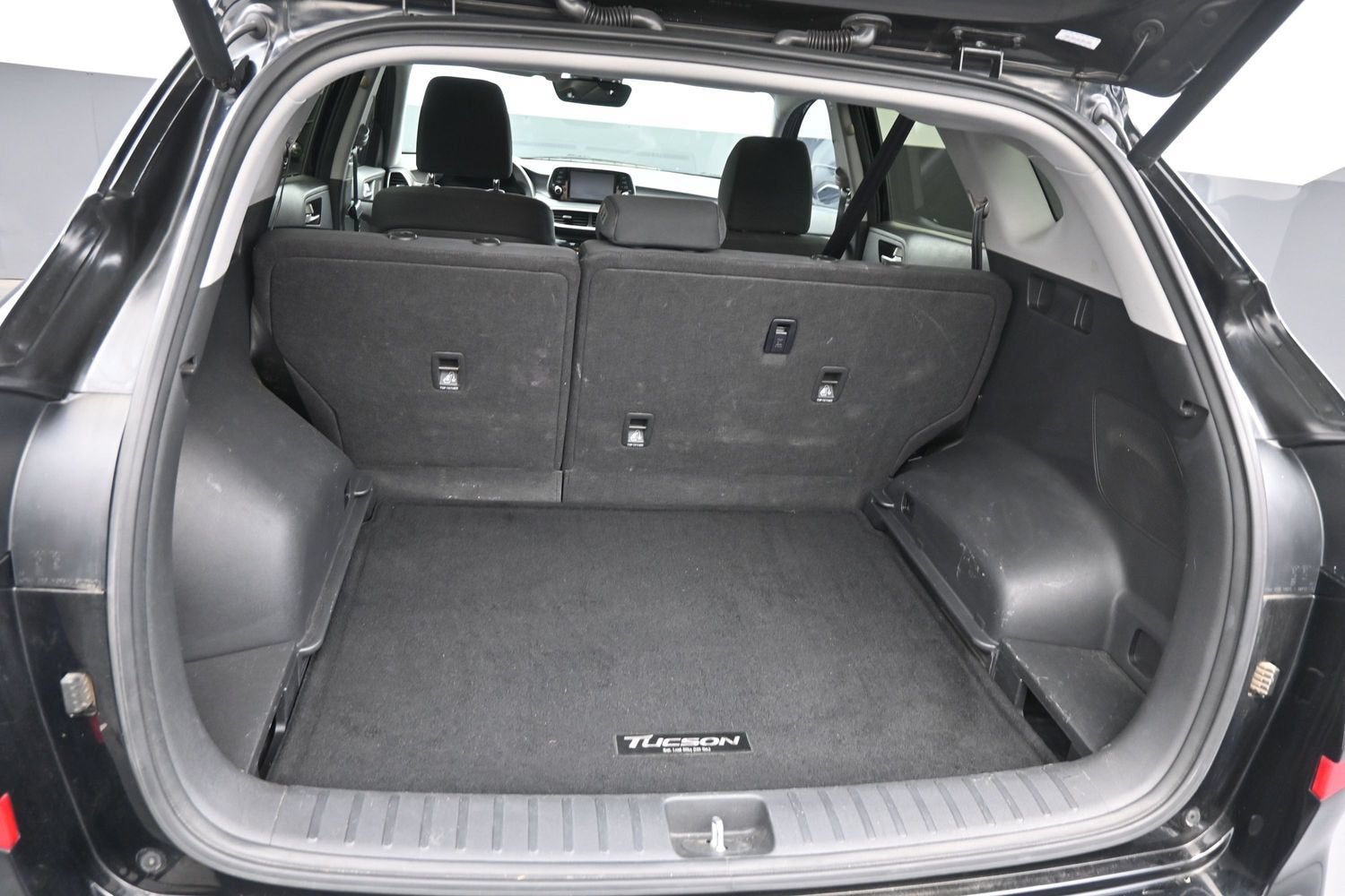 2019 Hyundai Tucson Sport