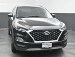 2019 Hyundai Tucson Sport