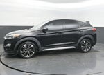 2019 Hyundai Tucson Sport