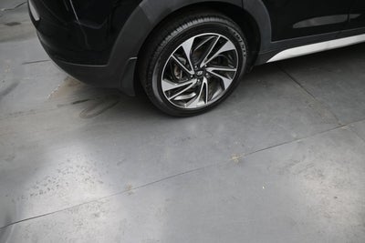 2019 Hyundai Tucson Sport