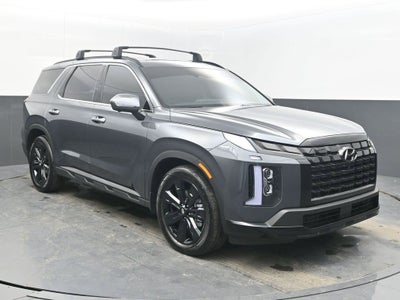 2025 Hyundai Palisade XRT