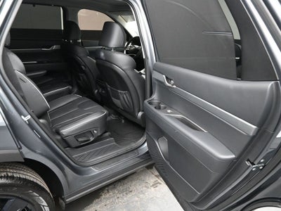2025 Hyundai Palisade XRT
