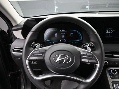 2025 Hyundai Palisade XRT