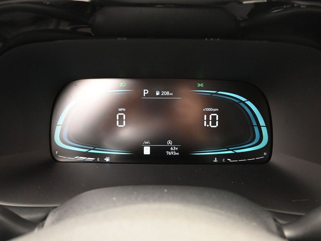 2025 Hyundai Palisade XRT