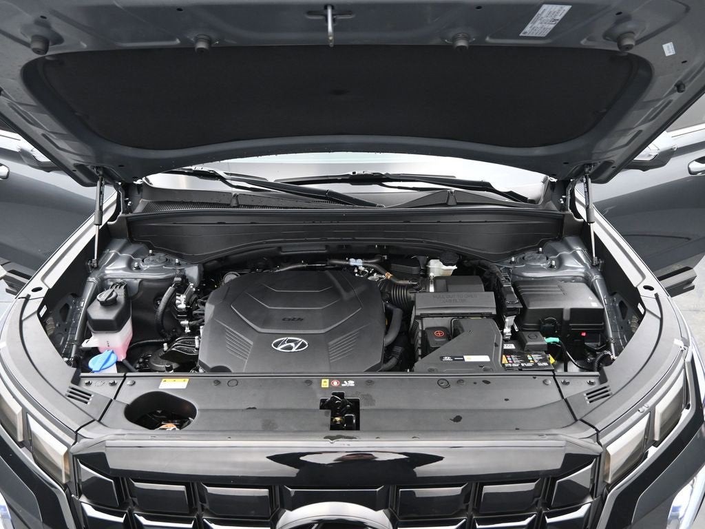 2025 Hyundai Palisade XRT