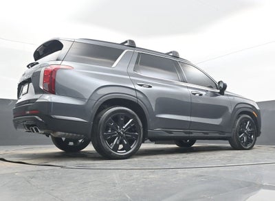 2025 Hyundai Palisade XRT