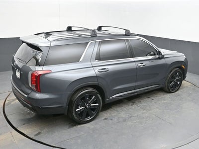 2025 Hyundai Palisade XRT