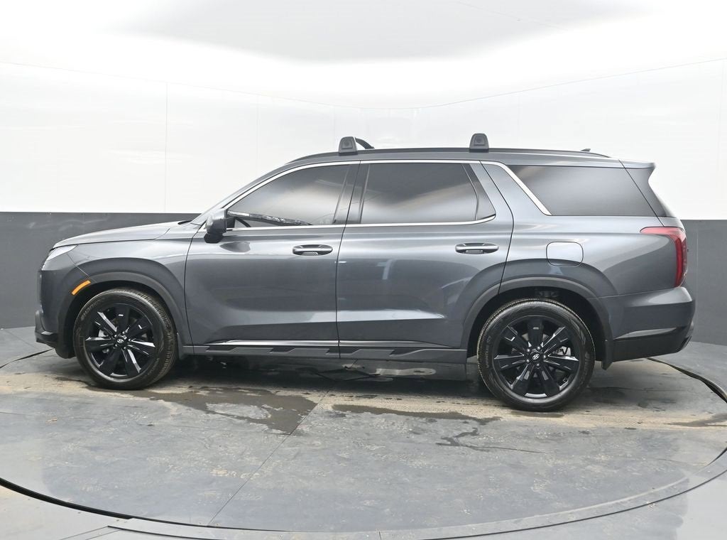 2025 Hyundai Palisade XRT