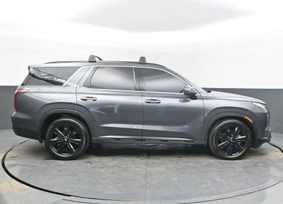 2025 Hyundai Palisade XRT