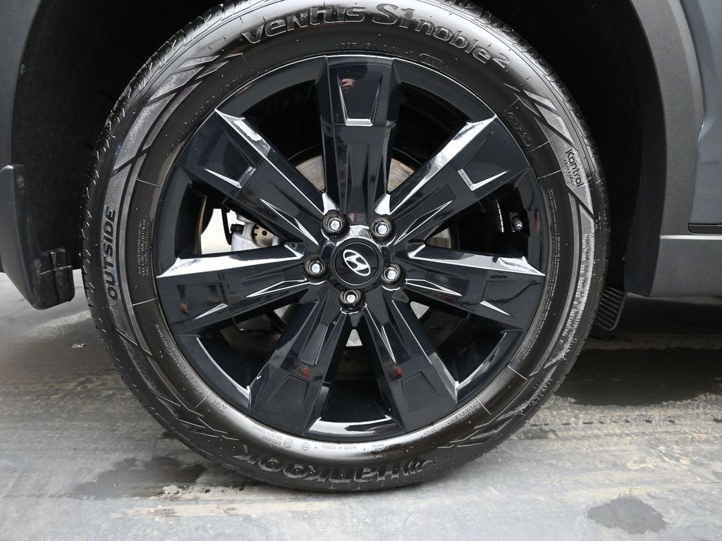 2025 Hyundai Palisade XRT