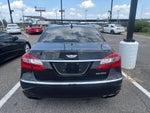 2014 Hyundai Genesis 3.8