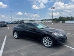 2013 Hyundai Genesis Coupe 2.0T Premium