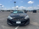 2013 Hyundai Genesis Coupe 2.0T Premium
