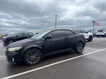 2011 Kia Forte Koup SX