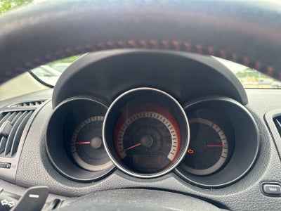 2011 Kia Forte Koup SX