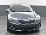 2016 Kia Forte EX