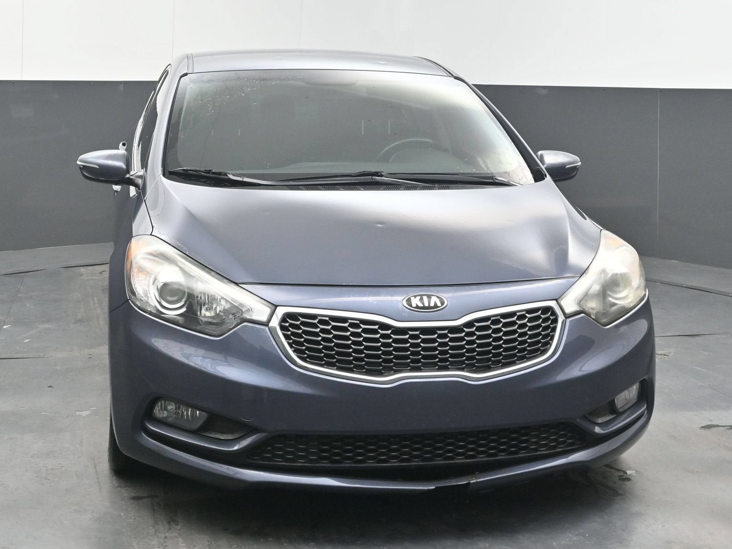 2016 Kia Forte EX