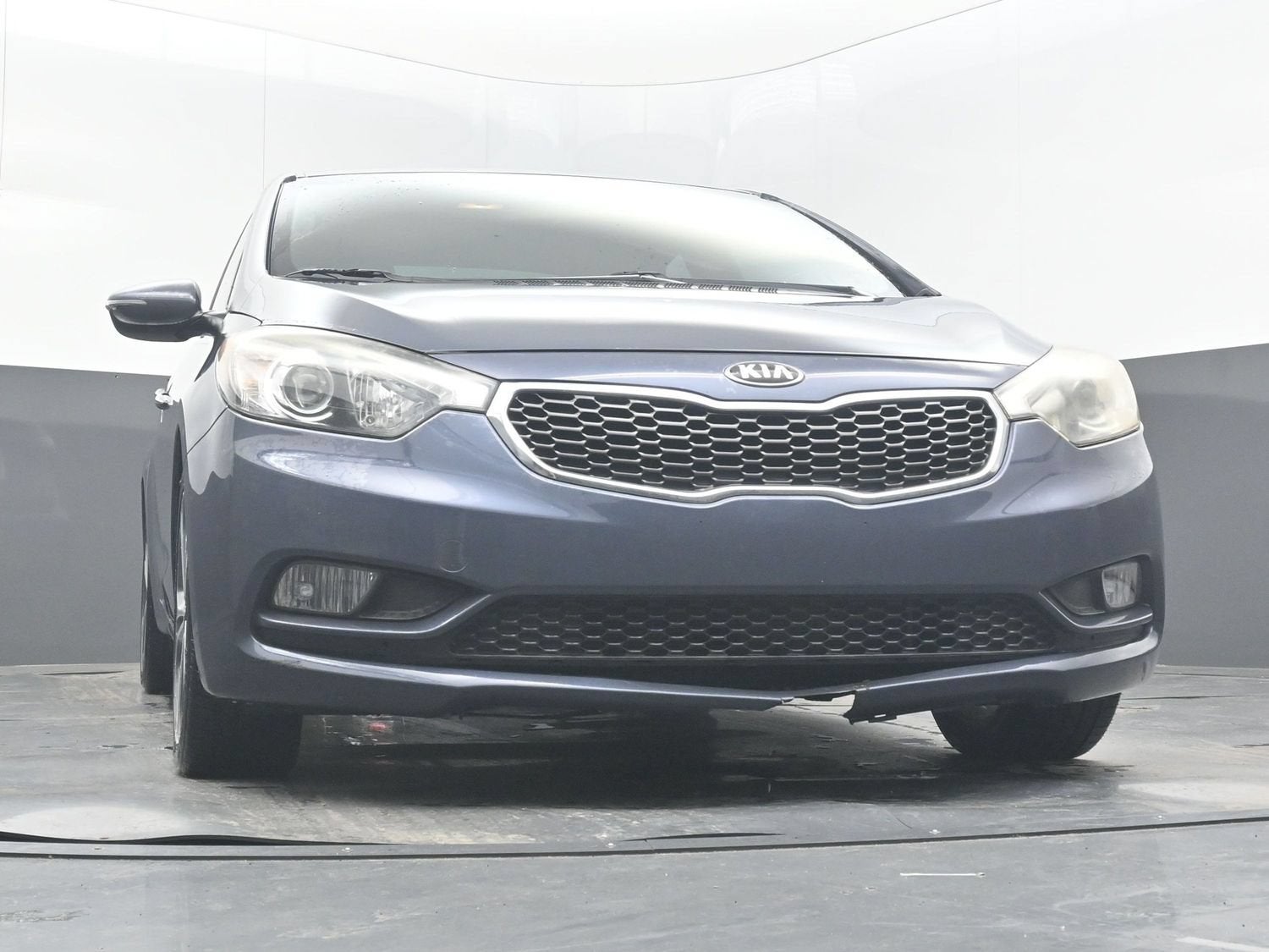 2016 Kia Forte EX