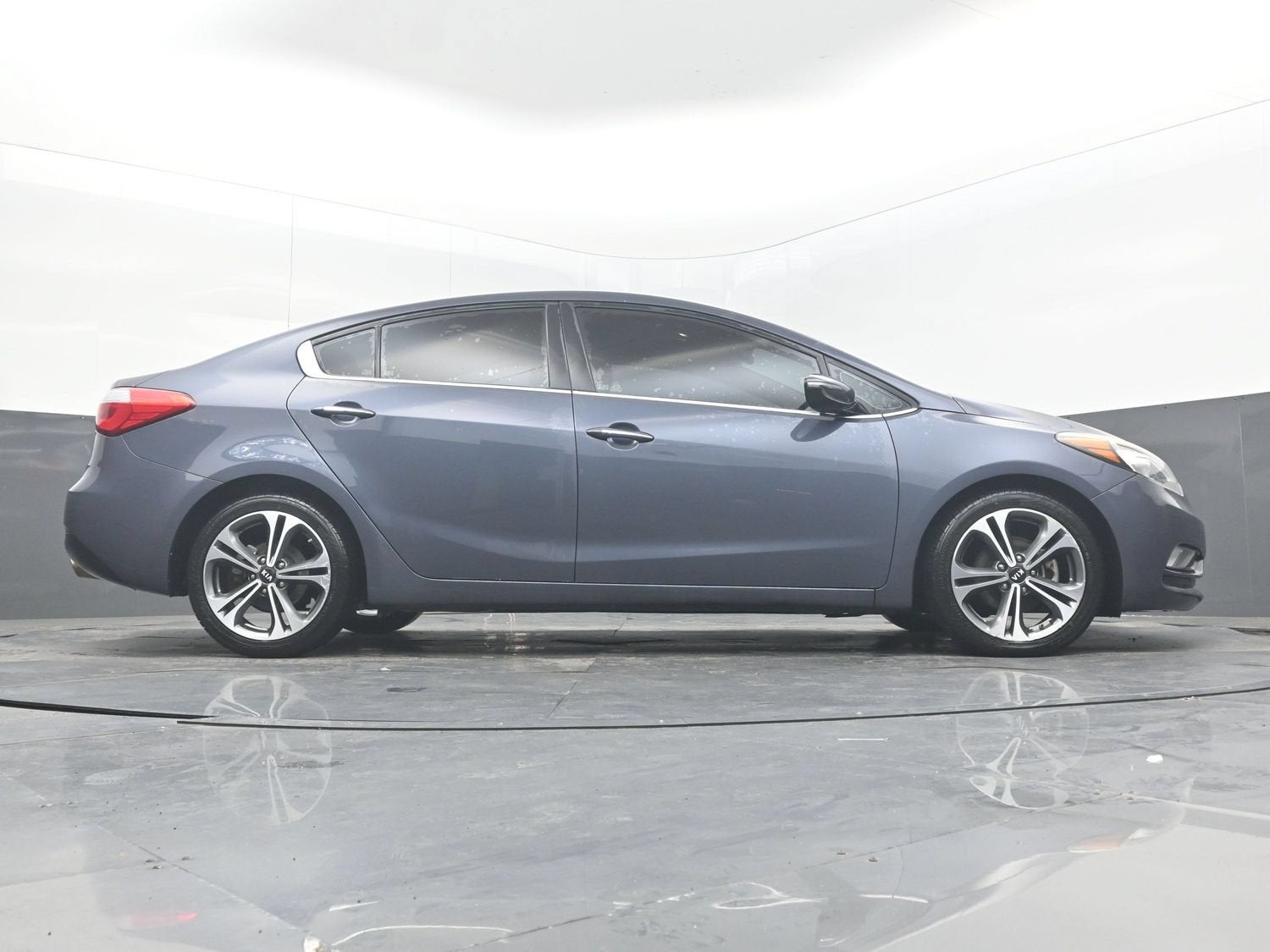 2016 Kia Forte EX