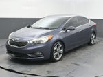 2016 Kia Forte EX