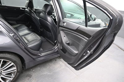 2014 Kia Cadenza Premium