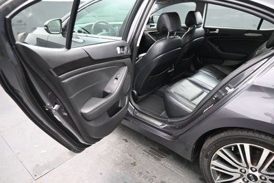 2014 Kia Cadenza Premium