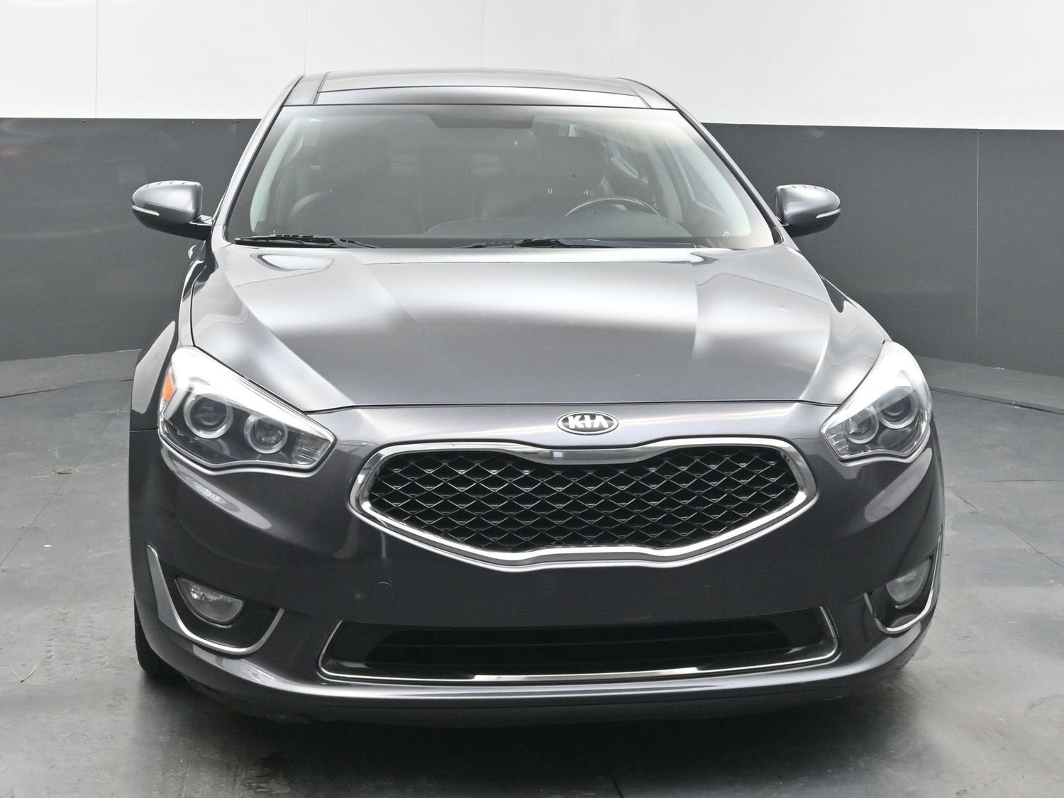 2014 Kia Cadenza Premium